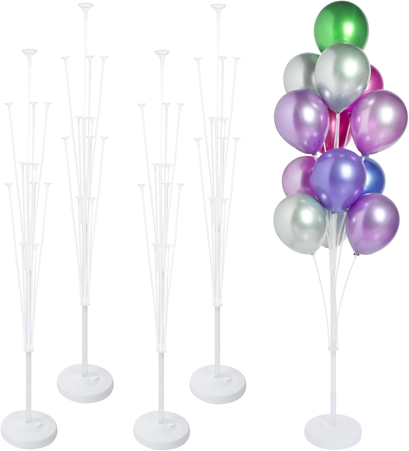 Classic Event Set, 4 PACK · 62 IN